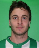 Spencer SPANO’ - Attaccante